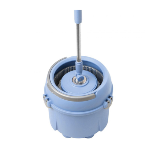 Balde com Escorredor e Esfregona Twister Compact