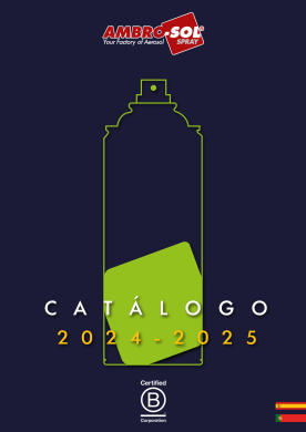Catálogo Ambrosol 2024-2025