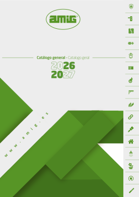 Catálogo AMIG 2026-2027