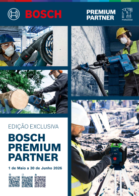 Folheto Bosch Maio a Junho 2026