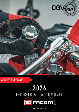 Campanha Expert Facom 2026