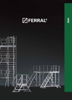 Catalogo Ferral 2026