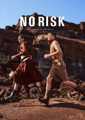 Catálogo No Risk 2026