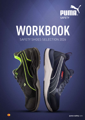 PIP Puma Calçado e Segurança 2026