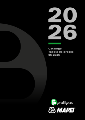Catalogo Profilpas Portugal 2026